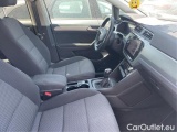  Volkswagen  Touran 1.5 TSI EVO 150 DSG7 LOUNGE #9