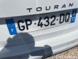  Volkswagen  Touran 1.5 TSI EVO 150 DSG7 LOUNGE #5
