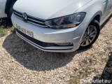  Volkswagen  Touran 1.5 TSI EVO 150 DSG7 LOUNGE #27