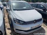  Volkswagen  Touran 1.5 TSI EVO 150 DSG7 LOUNGE #41