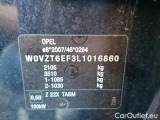  Opel  Insignia 1.6 DIESEL 136 ELEGANCE GRAND SPORT #9