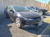  Opel  Insignia 1.6 DIESEL 136 ELEGANCE GRAND SPORT #59