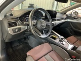  Audi  A5 Sportback Sportback 40 g-tron 2.0 TFSI CNG 170hk Proline Advanced Drag (CNG/GAS) #12