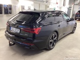  Audi  A6 55 Tfsi E QuatSTr S Line Avant #5