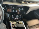  Audi  SQ8  Sportback e-tron quattro 503hk Drag Läder Pano Matrix #10