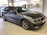  Bmw  Serie 3 330e xDrive Touring 292hk Model Sport Rattvärme #2