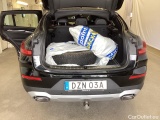  Bmw  X4 xDrive20d 190hk M Sport Drag Läder Pano #10