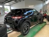  DS  DS 3 CROSSBACK E-TENSE 136hk Exclusive Läder Head-upE-TENSE 136hk Exclusive Läder Head-up #21