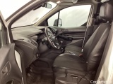  Ford  Transit Connect 200 1.5 TDCi 75hk Drag Inredning #6
