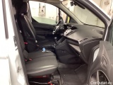  Ford  Transit Connect 200 1.5 TDCi 75hk Drag Inredning #7
