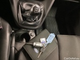  Ford  Transit Connect 200 1.5 TDCi 75hk Drag Inredning #9