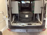  Ford  Transit Connect 200 1.5 TDCi 75hk Drag Inredning #11