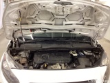 Ford  Transit Connect 200 1.5 TDCi 75hk Drag Inredning #12