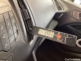  Ford  Transit Connect 200 1.5 TDCi 75hk Drag Inredning #14