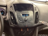  Ford  Transit Connect 200 1.5 TDCi 75hk Drag Inredning #15