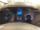  Ford  Transit Connect 200 1.5 TDCi 75hk Drag Inredning #16