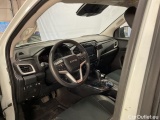  Isuzu  D-Max Space Cab 1.9 4WD Auto 163hk Drag Påbyggnation Kran #9