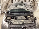  Mercedes  Vito 116 CDI 4MATIC 2.8t 163hk Drag Läder #14