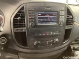  Mercedes  Vito 116 CDI 4MATIC 2.8t 163hk Drag Läder #16