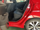  Nissan  Leaf 150hk Acenta #8