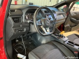  Nissan  Leaf 150hk Acenta #11