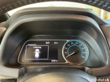  Nissan  Leaf 150hk Acenta #14