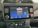  Nissan  Leaf 150hk Acenta Rattvärme #13