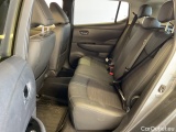  Nissan  Leaf 150hk N-Connecta #9