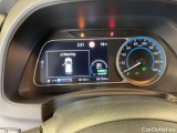  Nissan  Leaf 150hk N-Connecta #11