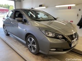  Nissan  Leaf 150hk N-Connecta #17