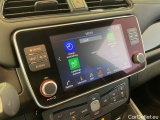  Nissan  Leaf 150hk N-Connecta #24