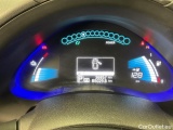  Nissan  Leaf van 1.5 BlueHDi 76hk New Business L1 Drag #11