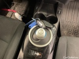  Nissan  Leaf van 1.5 BlueHDi 76hk New Business L1 Drag #25