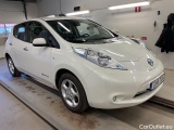  Nissan  Leaf van 1.5 BlueHDi 76hk New Business L1 Drag #44