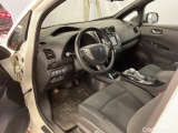  Nissan  Leaf van 1.5 BlueHDi 76hk New Business L1 Drag #54