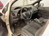  Nissan  Leaf van 1.5 BlueHDi 76hk New Business L1 Drag #82