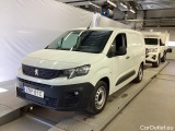  Peugeot  Partner Utökad Last 1.5 BlueHDi EAT 130hk Drag Inredning Värmare #3