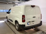  Peugeot  Partner Utökad Last 1.5 BlueHDi EAT 130hk Drag Inredning Värmare #4