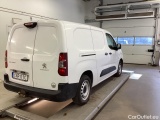  Peugeot  Partner Utökad Last 1.5 BlueHDi EAT 130hk Drag Inredning Värmare #5