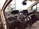  Peugeot  Partner Utökad Last 1.5 BlueHDi EAT 130hk Drag Inredning Värmare #7
