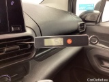  Peugeot  Partner Utökad Last 1.5 BlueHDi EAT 130hk Drag Inredning Värmare #9