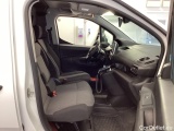  Peugeot  Partner Utökad Last 1.5 BlueHDi EAT 130hk Drag Inredning Värmare #11