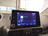  Peugeot  Partner Utökad Last 1.5 BlueHDi EAT 130hk Drag Inredning Värmare #13