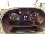  Peugeot  Partner Utökad Last 1.5 BlueHDi EAT 130hk Drag Inredning Värmare #14