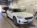 Polestar 2 Long Range Single Motor 31hk Pilot Drag
