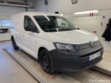  Volkswagen  Caddy Cargo Maxi 2.0 TDI DSG 122hk Drag Värmare #2
