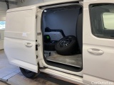  Volkswagen  Caddy Cargo Maxi 2.0 TDI DSG 122hk Drag Värmare #8