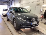 Volkswagen Tiguan eHybrid 1.4 TSI 245hk Elegance Drag Cockpit