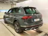  Volkswagen  Tiguan eHybrid 1.4 TSI 245hk Elegance Drag Cockpit #4