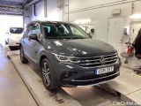  Volkswagen  Tiguan eHybrid 1.4 TSI 245hk Elegance Drag Cockpit #50